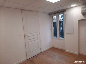 Location de Cabinet Non Meublé – Espace Pluridisciplinaire Lepic-Estanove
