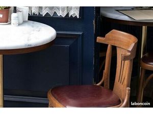 Restaurant 90 m² LEVALLOIS PERRET