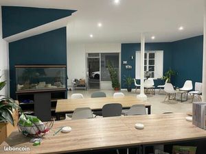 Location Local Commercial 95m2 Béziers