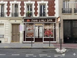 Local commercial 60 m²