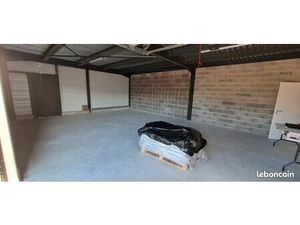 Loue local professionnel