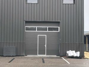 Local à louer 145 m2