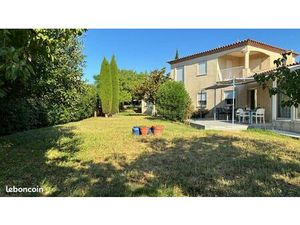 Belle Maison individuelle