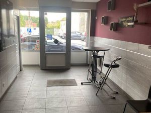 Fond de commerce pizzeria