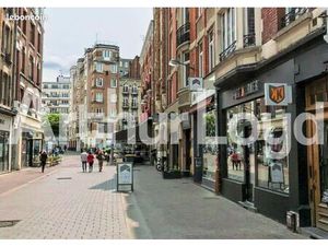 Local commercial 104 m²