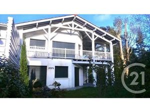 Maison à vendre - 5 pièces - 127 m2 - Bidart - 64 - AQUITAINE