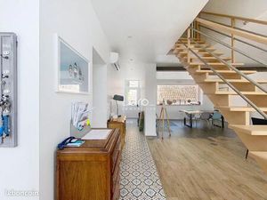 Maison 4 pièces 170 m²