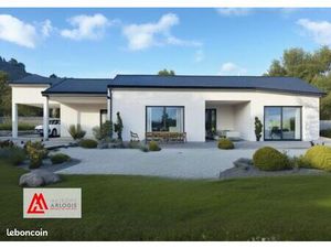 Maison 5 pièces 100 m²