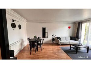 Charmant 3 pièces spacieux situéz Arnouville – résidence calme et recherché