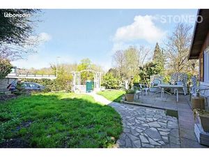 Maison 2 pièces 580 m²