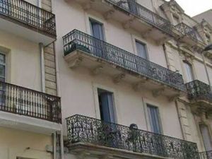 Immeuble de rapport BEZIERS proche des allées Riquet