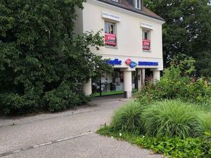 Bureaux 71 m²