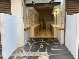 A saisir fond de commerce au Cap d'Agde