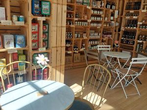 ◊ à vendre – fond de commerce au cœur de marseillan (34) ◊