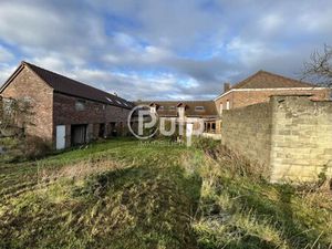 Ferme 11 pièces 240 m²