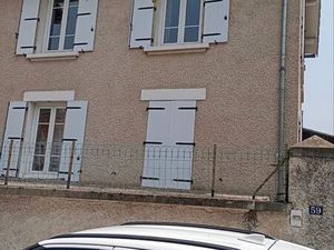 Vente maison individuelle