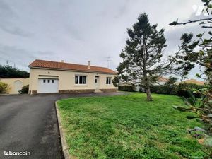 Maison 4 pièces 83 m²