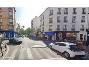 Boutique 50 m² FONTENAY SOUS BOIS