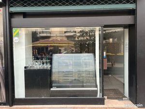 Bar Restaurant traiteur Snack LOCATION GERANCE