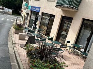 Restaurant clé en main dans le 94