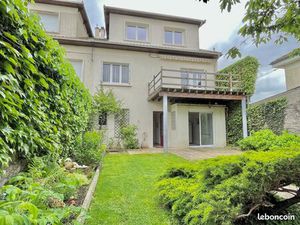 Grande maison familiale 9 pièces. Idéal investisseur