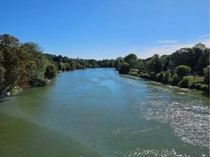 Vente maison familiale Chennevieres