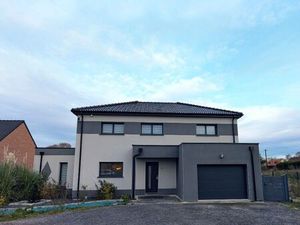 Maison 7 pièces 135 m²