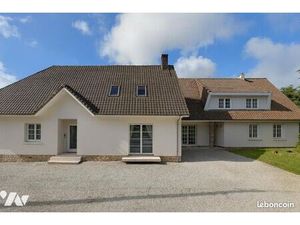 Pavillon 16 pièces 474 m²