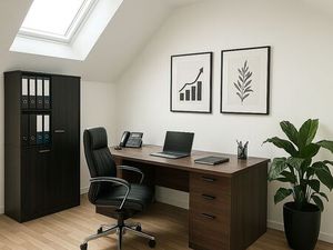 Location de bureau 20m²