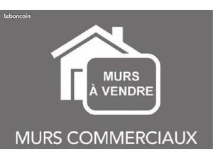 Murs commerciaux