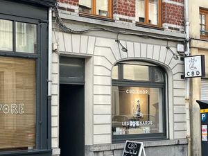 Local commercial vieux Lille