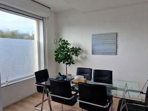 Local commercial 85 m2 neuf