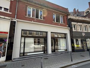 Local commercial à Valenciennes