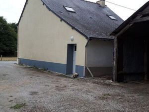 Maison mitoyenne conquereuil