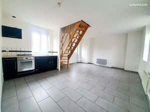 Maison 2 pièces 46 m²