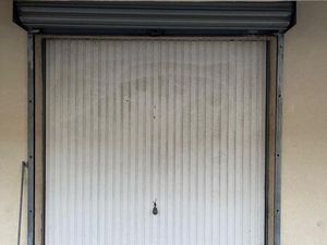Garage box à louer 37m2