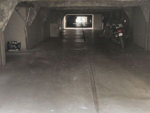 Garage box 15 m²