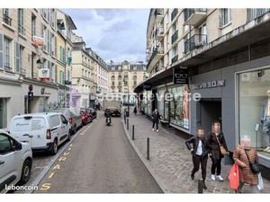 Local commercial 50 m²