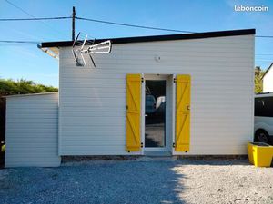 A louer petite maison au Gâvre