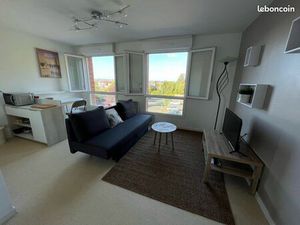 Studio étudiant ARRAS