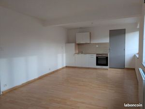 A louer appartement T2 36m2