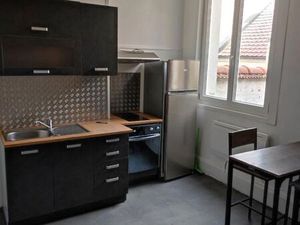 Appartement T2 centre ville