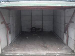 Garage/box Bapaume
