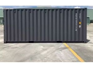 Box de stockage sécurisé à louer – 14 m² – Meyzieu