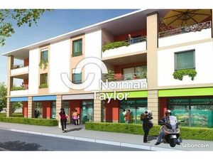 Local commercial 67 m²