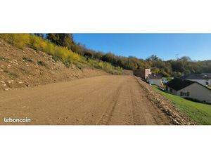 Terrain d’exception à vendre – 3 min de Vesoul