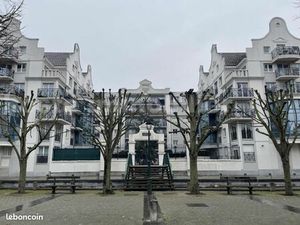 Appartement 4 pièces 90 m²