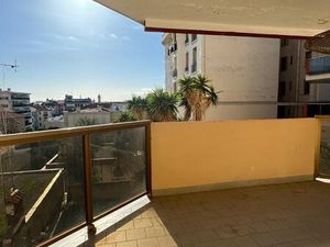 Appartement T2 à louer - 2 pièces - 51 46 m2 - Nice - 06 - PROVENCE-ALPES-COTE-D-AZUR