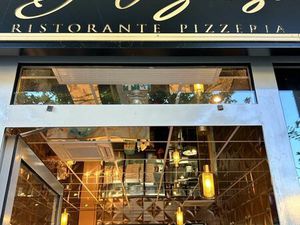 Vend Restaurant Italien