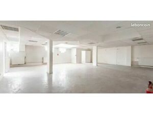 Local commercial mairie d’annoeullin